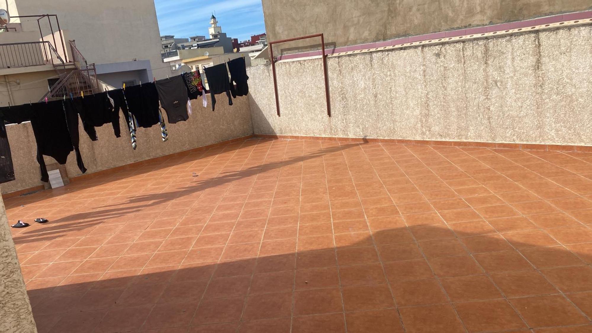 Lina Confort A Tanger Exterior foto